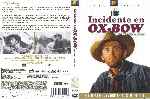 miniatura incidente-en-ox-bow-classics-forever-por-marijose cover dvd