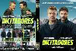 miniatura incitadores-custom-por-marrueco cover dvd