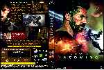 miniatura incoming-custom-v2-por-jhongilmon cover dvd