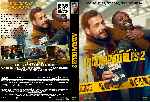 miniatura incompatibles-2-custom-por-davichooxd cover dvd