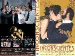 miniatura inconscientes-custom-por-tiroloco cover dvd