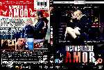 miniatura inconsolable-amor-custom-por-dora2 cover dvd