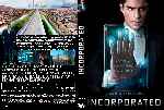 miniatura incorporated-temporada-01-custom-por-maximom cover dvd