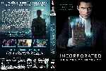miniatura incorporated-temporada-01-custom-v2-por-lolocapri cover dvd