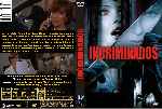 miniatura incriminados-custom-por-elchingon cover dvd