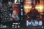 miniatura incubus-el-experimento-por-lugapi cover dvd