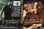 miniatura inculpado-custom-por-claudio56 cover dvd
