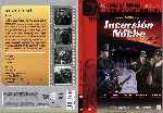 miniatura incursion-en-la-noche-la-ii-guerra-mundial-en-el-cine-por-anrace58 cover dvd