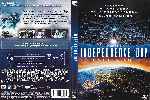 miniatura independence-day-contraataque-custom-v3-por-sergysamgar cover dvd