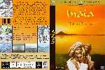 miniatura india-custom-por-mastercustom cover dvd