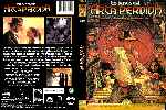 miniatura indiana-jones-en-busca-del-arca-perdida-custom-por-moneiba cover dvd