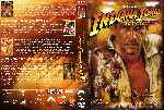miniatura indiana-jones-la-coleccion-completa-custom-por-jjkasfer77 cover dvd