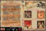 miniatura indiana-jones-tetralogia-custom-por-megabait cover dvd