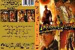 miniatura indiana-jones-tetralogia-custom-v4-por-rorrex007 cover dvd