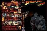 miniatura indiana-jones-tetralogia-custom-v5-por-fjpg cover dvd