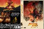 miniatura indiana-jones-y-el-dial-del-destino-custom-por-marrueco cover dvd