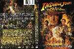 miniatura indiana-jones-y-el-reino-de-la-calavera-de-cristal-region-4-por-danig85 cover dvd