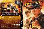 miniatura indiana-jones-y-la-ultima-cruzada-custom-v2-por-csaviola cover dvd