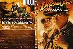 miniatura indiana-jones-y-la-ultima-cruzada-region-4-v2-por-richardgs cover dvd