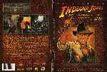 miniatura indiana-jones-y-los-cazadores-del-arca-perdida-region-4-por-hersal cover dvd
