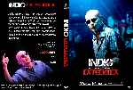 miniatura indio-la-pelicula-2015-custom-por-albertolancha cover dvd