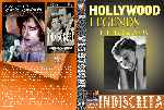 miniatura indiscreta-1931-custom-por-anrace58 cover dvd