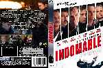 miniatura indomable-2011-custom-v2-por-jorgedenis cover dvd