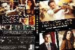 miniatura inescapable-custom-por-vigilantenocturno cover dvd