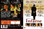 miniatura infame-region-4-por-aeronauta cover dvd