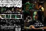 miniatura infancia-clandestina-custom-por-almirantebron cover dvd