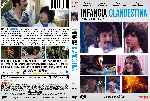 miniatura infancia-clandestina-custom-v2-por-kal-noc cover dvd