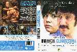 miniatura infancia-clandestina-por-manmerino cover dvd