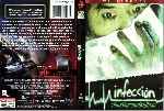 miniatura infeccion-2004-custom-por-lrplazas cover dvd