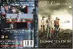 miniatura infectados-2009-custom-v3-por-mdlsur cover dvd