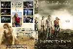 miniatura infectados-2009-custom-v4-por-presley2 cover dvd