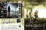 miniatura infectados-2009-por-eltamba cover dvd