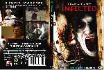 miniatura infected-2013-glenn-ciano-custom-por-fable cover dvd