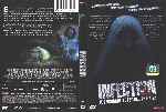 miniatura infection-2004-region-4-por-svmofilms cover dvd