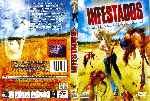 miniatura infestados-por-atriel cover dvd