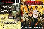 miniatura infestation-custom-por-lolocapri cover dvd