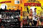 miniatura infestation-custom-v3-por-shafiro cover dvd