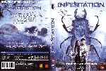 miniatura infestation-por-eltamba cover dvd