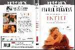miniatura infiel-2000-coleccion-ingmar-bergman-por-cletus-van-damme cover dvd