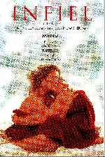miniatura infiel-2000-inlay-por-cascahuin cover dvd
