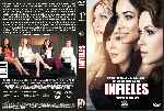 miniatura infieles-temporada-01-custom-por-jonander1 cover dvd