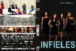 miniatura infieles-temporada-03-custom-por-maximom cover dvd
