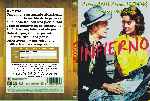 miniatura infierno-1953-custom-por-georgetaylor cover dvd