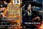 miniatura infierno-al-volante-custom-v2-por-majo86 cover dvd