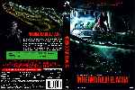 miniatura infierno-bajo-el-agua-custom-por-jhongilmon cover dvd