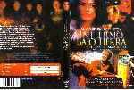 miniatura infierno-bajo-tierra-el-desastre-marcinelle-region-4-por-alpa cover dvd